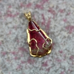 Maine Watermelon Tourmaline