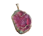 Maine Watermelon Tourmaline
