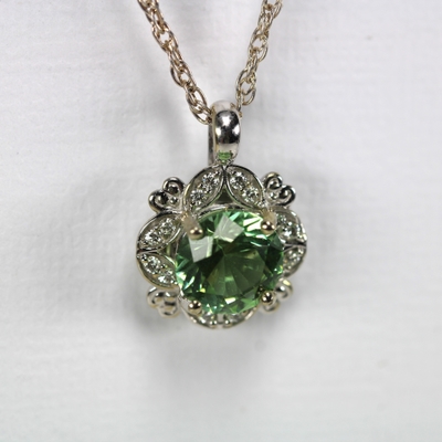 Maine Tourmaline