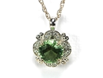 Maine Tourmaline
