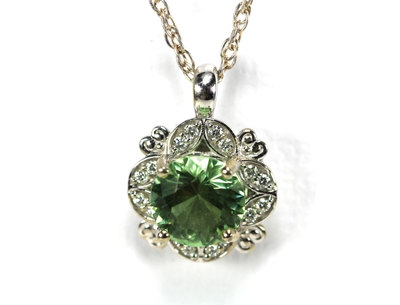 Maine Tourmaline
