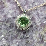 Maine Tourmaline