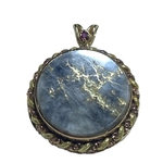 Gold in Quartz