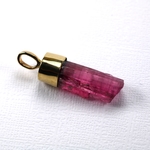 Maine Tourmaline Crystal