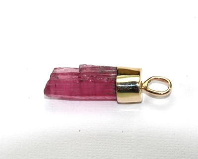 Maine Tourmaline Crystal