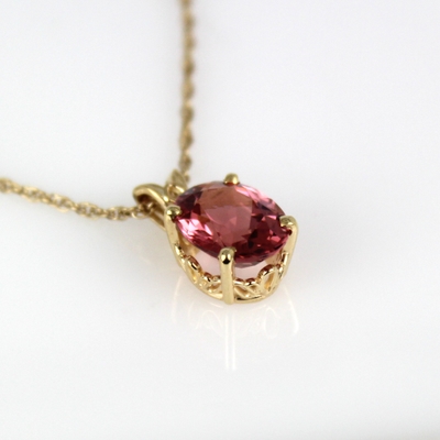 Maine Tourmaline