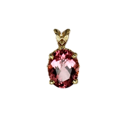 Maine Tourmaline