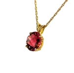 Maine Tourmaline