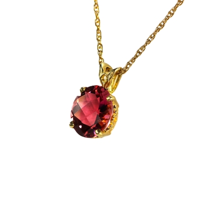 Maine Tourmaline