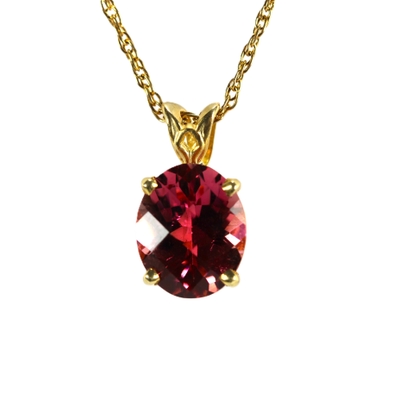 Maine Tourmaline