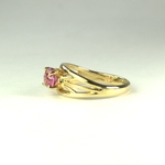 Maine Tourmaline Ring