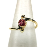Pink Maine Tourmaline