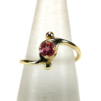 Pink Maine Tourmaline