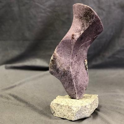 Maine Lepidolite