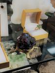 SOLD: Spessartite Garnet