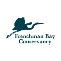 Frenchman Bay Conservancy logo