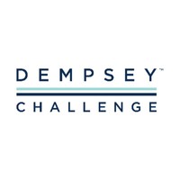 Dempsey Challenge logo