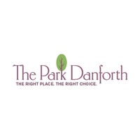 The Park Danforth logo
