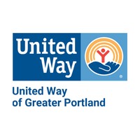United Way of Greater Portland logo