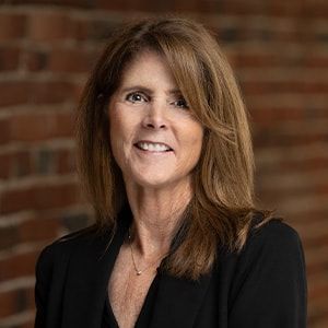 Bridget Bailey