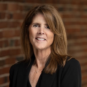 Bridget Bailey