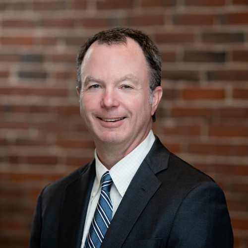 Robert M. Davis