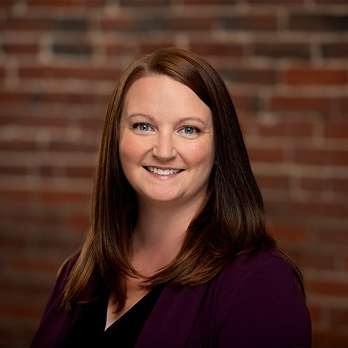 Caitlin M. Hickey