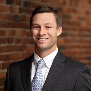 Nicklaus DeBlois, CPA