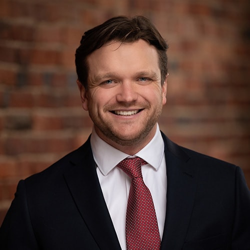 Teddy G. Smith