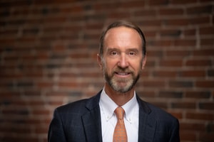 R.M. Davis CEO, Geoff Alexander, Elected to Chair of the Board of Governors of the Investment Adviser Association