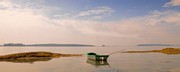 Boat on the Water