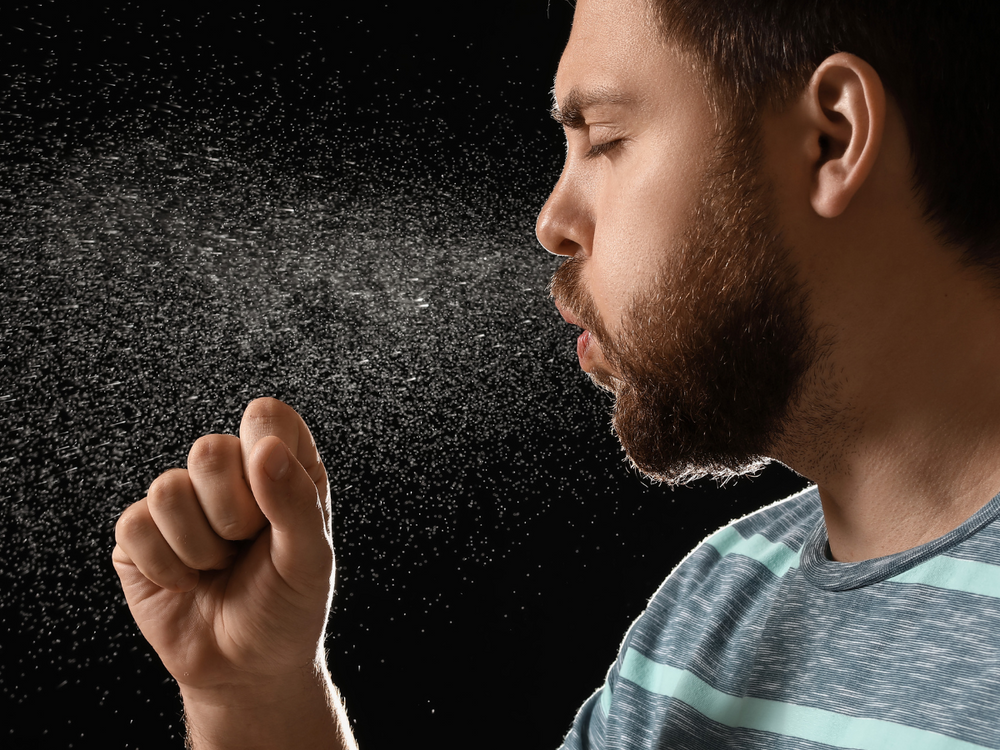 Communicable Disease