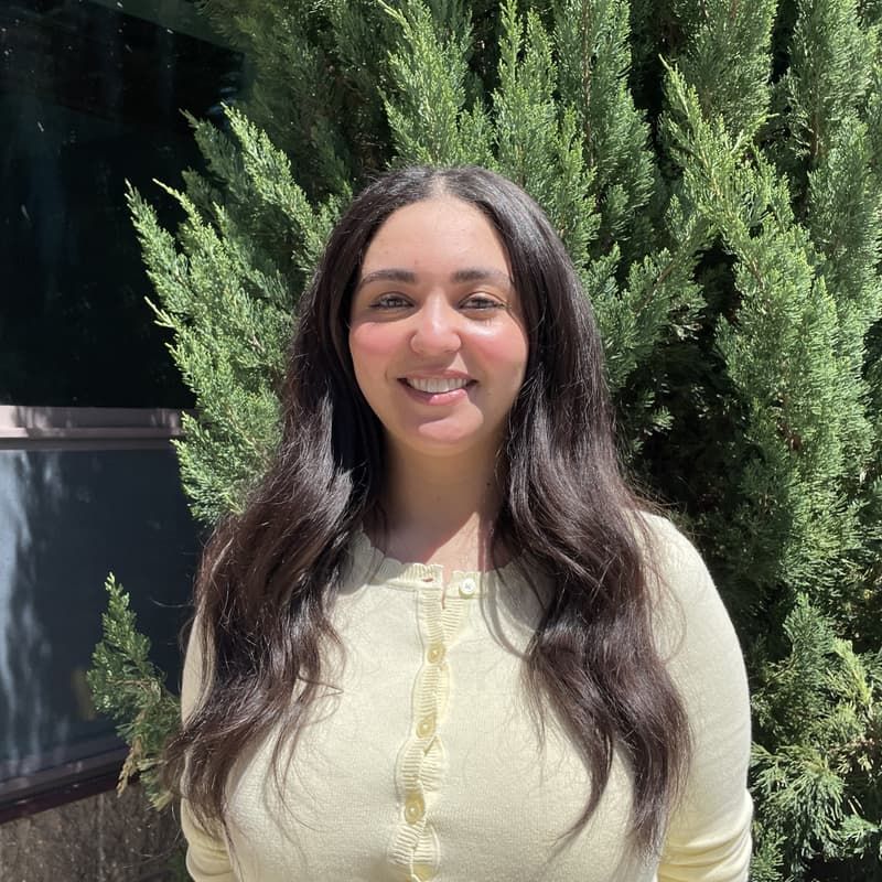 Wafaa Kalai