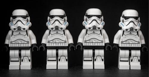 Storm Troopers