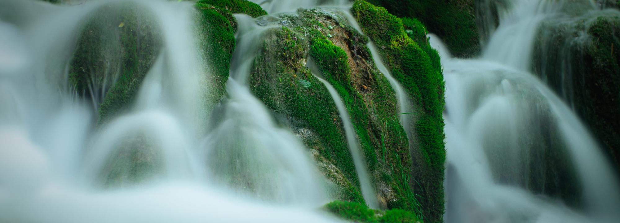 Waterfalls