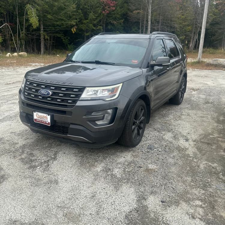 Ford