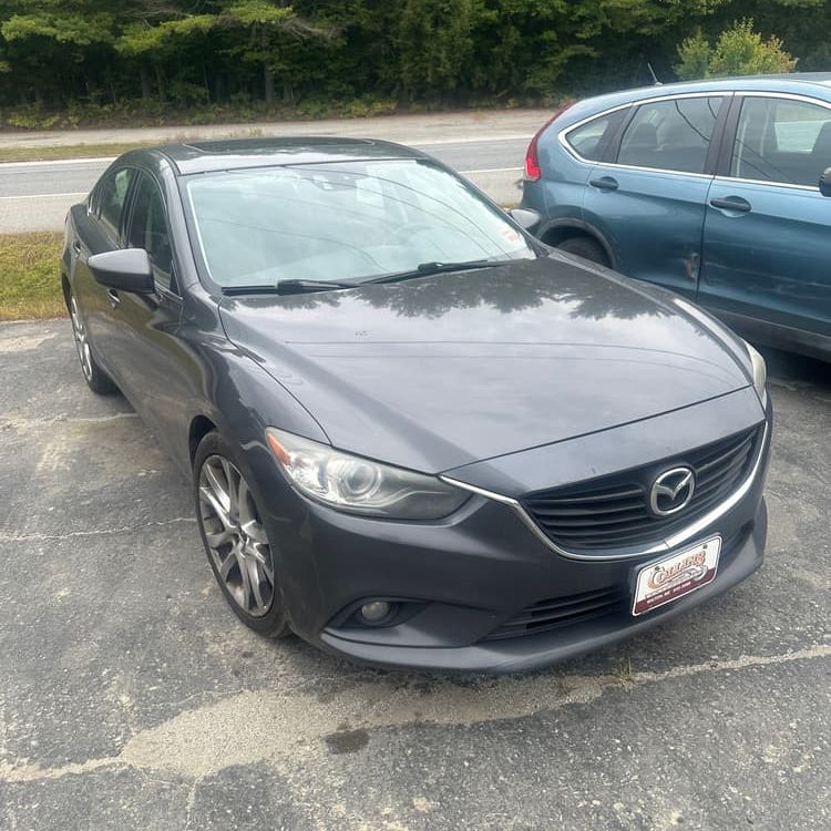 Mazda