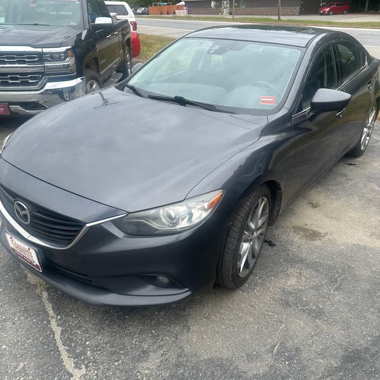 Mazda