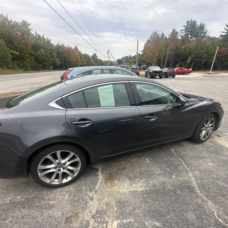 Mazda