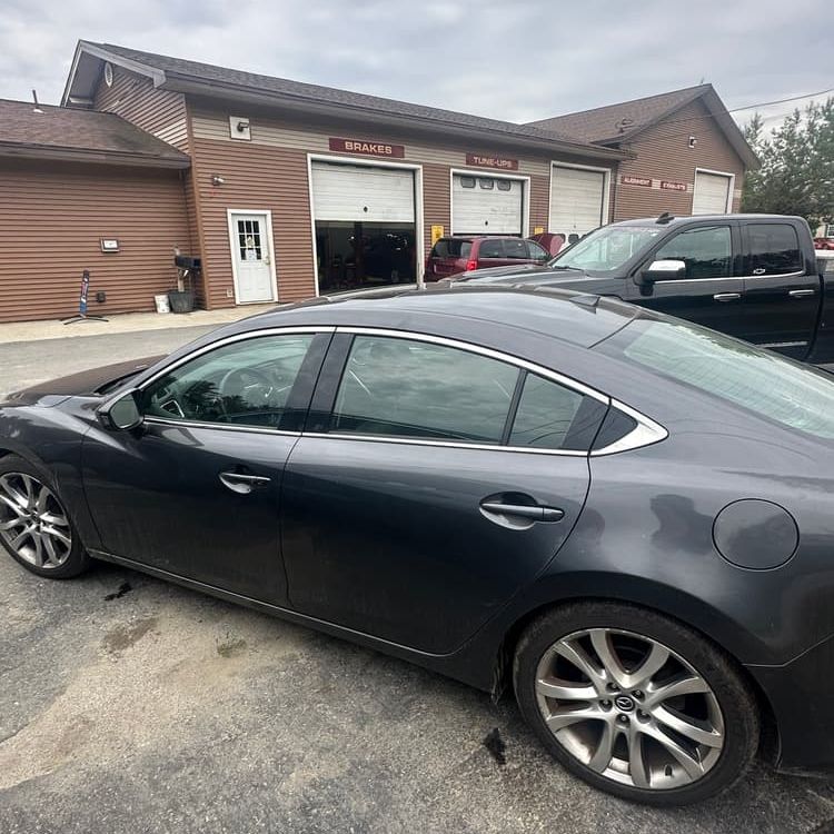 Mazda