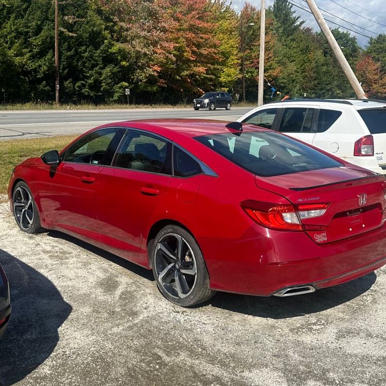 Honda