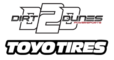 Dirt 2 Dunes