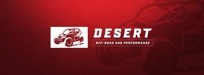 Desert Off Road Performance