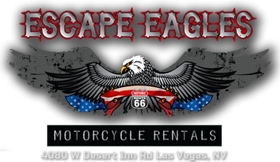 Escape Eagles