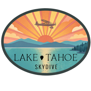 Skydive Lake Tahoe