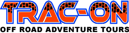 Trac-On Off Road Dirt Bike Tours