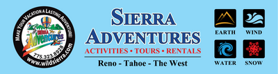 Sierra Adventures