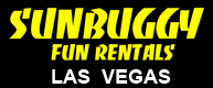 SunBuggy Fun Rentals