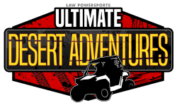 Ultimate Desert Adventures
