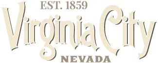 Virginia City Visitor Center